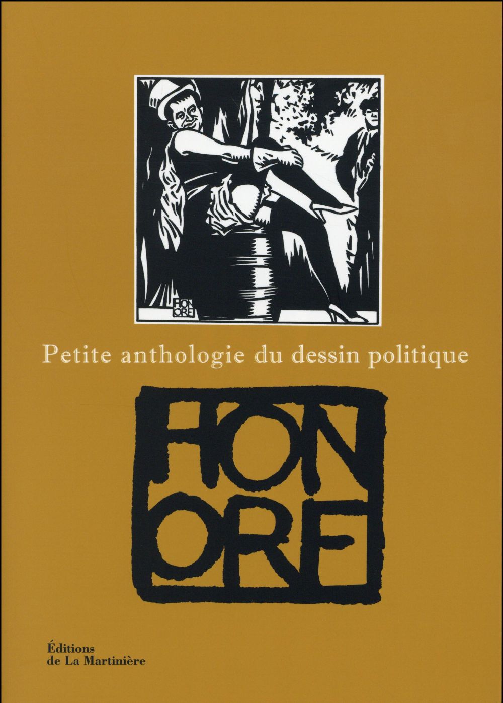 Petite anthologie du dessin politique - flash vidéo