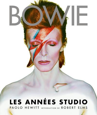 Bowie : les années studio