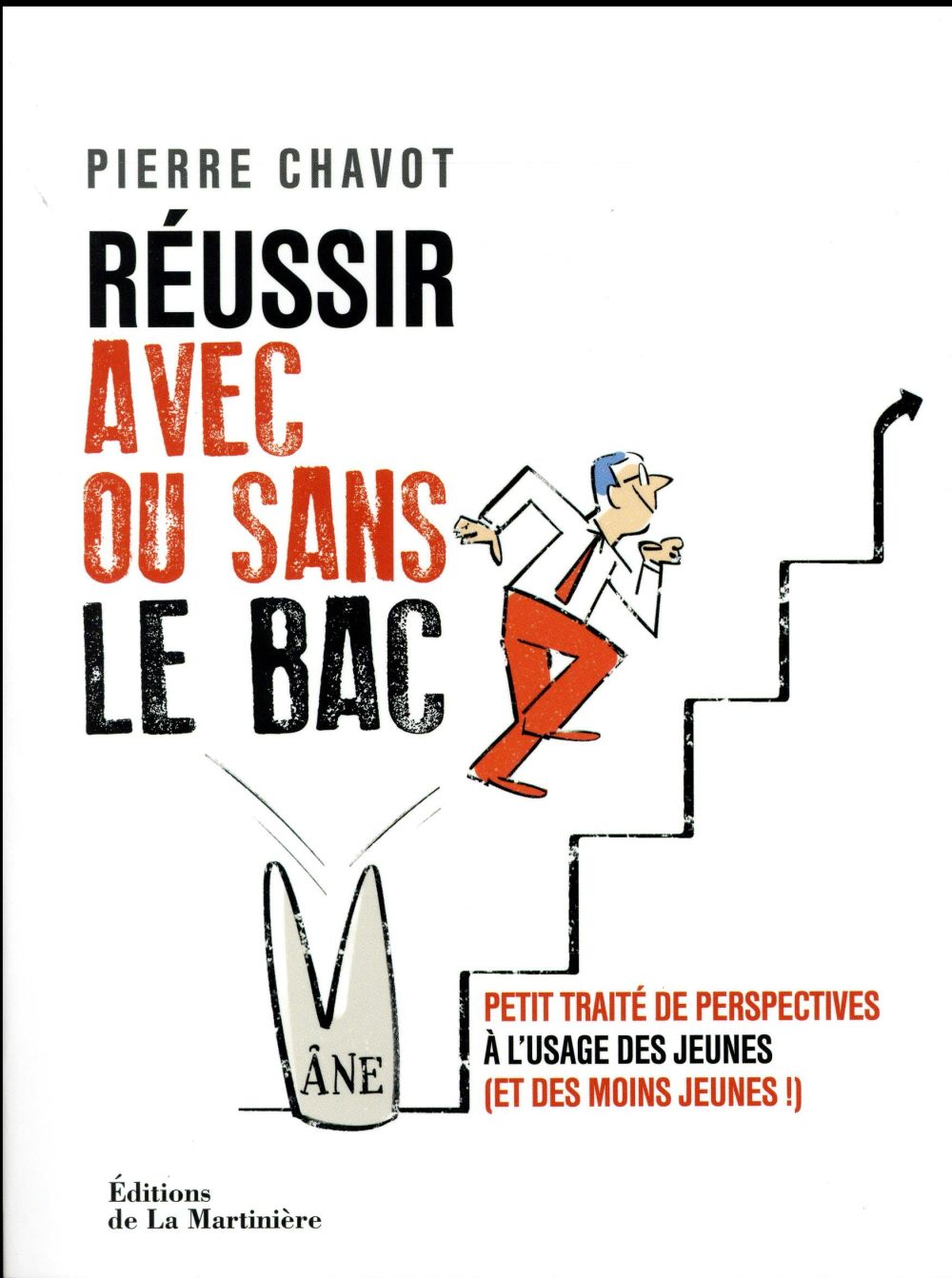 Réussir avec ou sans le bac - flash vidéo