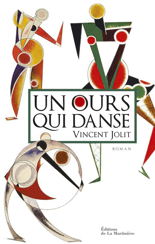 Un ours qui danse - flash vidéo