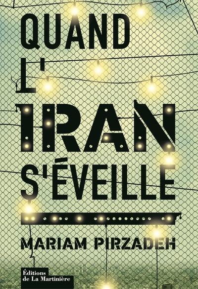 Quand l'Iran s'éveille - flash vidéo