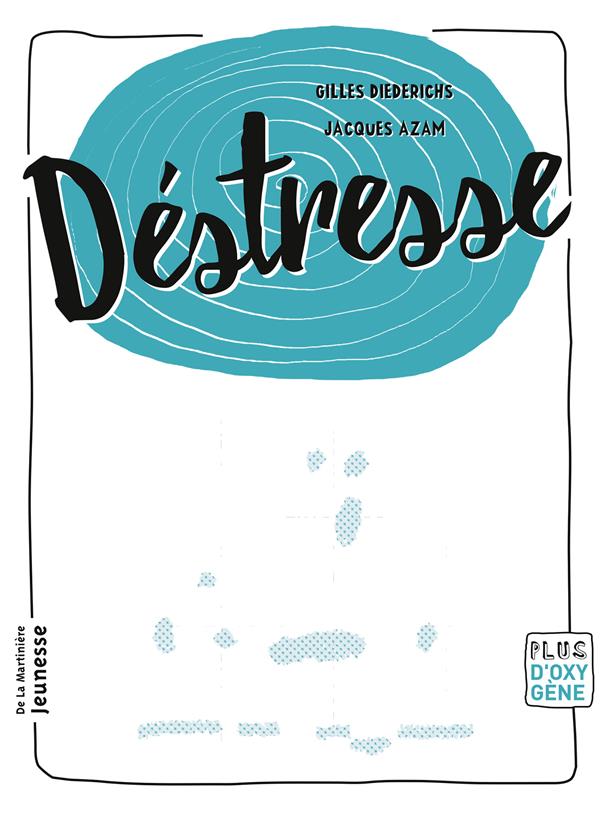 Déstresse - flash vidéo