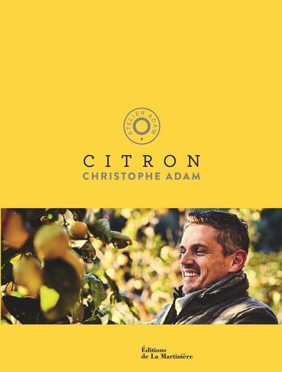 Citron - flash vidéo