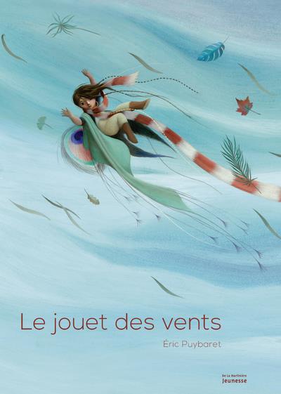 Le jouet des vents - flash vidéo