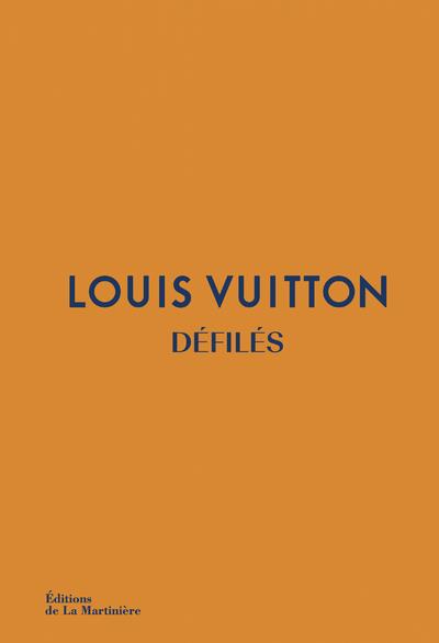 Louis Vuitton : défilés