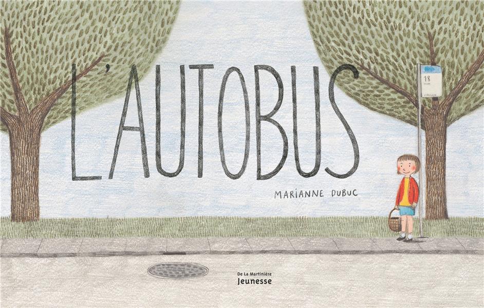 L'autobus - flash vidéo