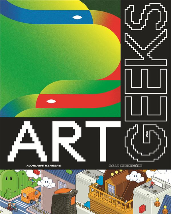 Art des geeks