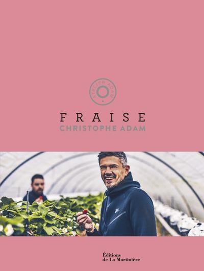 Fraise - flash vidéo