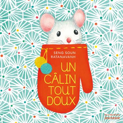 Un câlin tout doux - flash vidéo