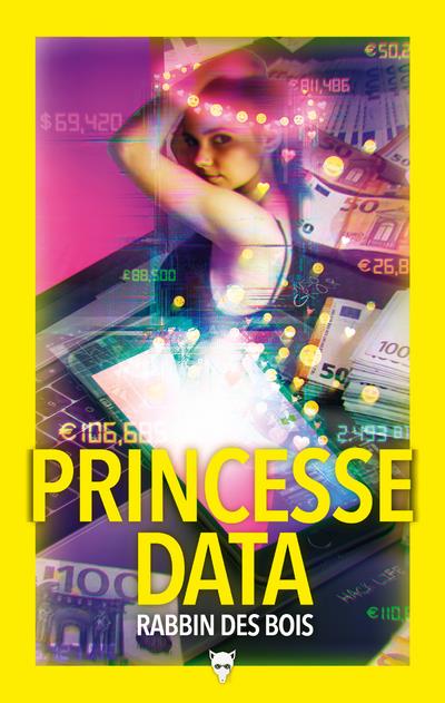 Princesse data - flash vidéo