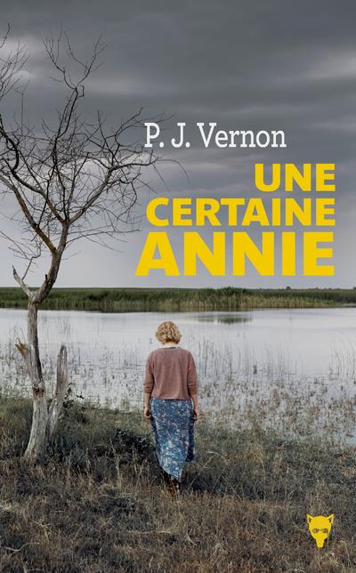 Une certaine Annie - flash vidéo