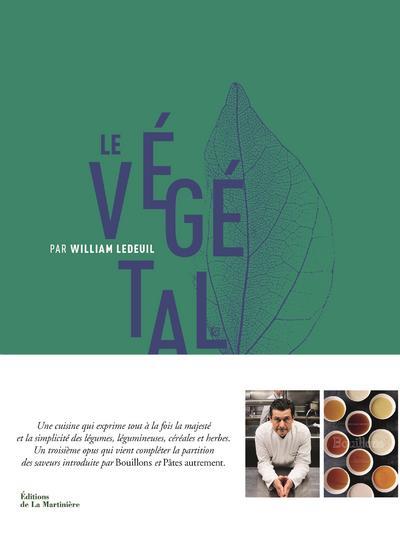 Le végétal