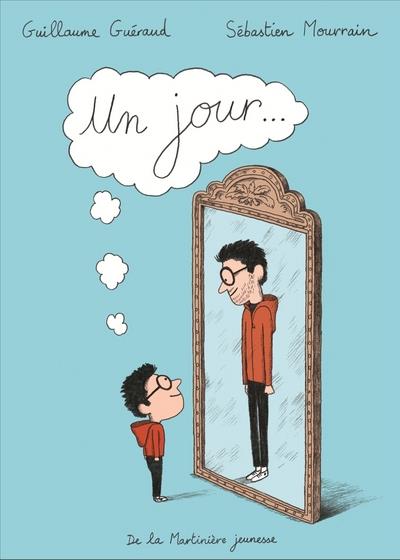 Un jour...