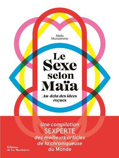 Le sexe selon Maïa ; au-delà des idées reçues - flash vidéo
