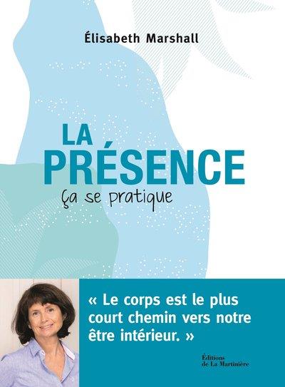 La présence, ça se pratique - flash vidéo