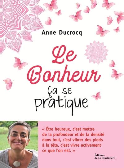 Le bonheur, ça se pratique - flash vidéo