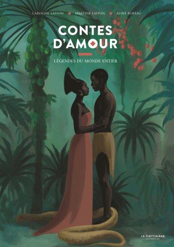 Contes d'amour - flash vidéo