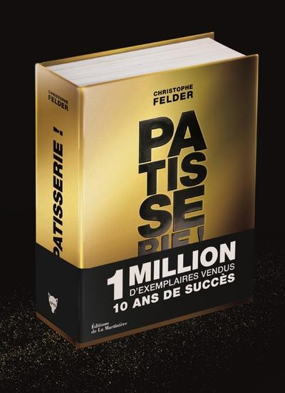 Pâtisserie ; collector gold 10 ans - flash vidéo