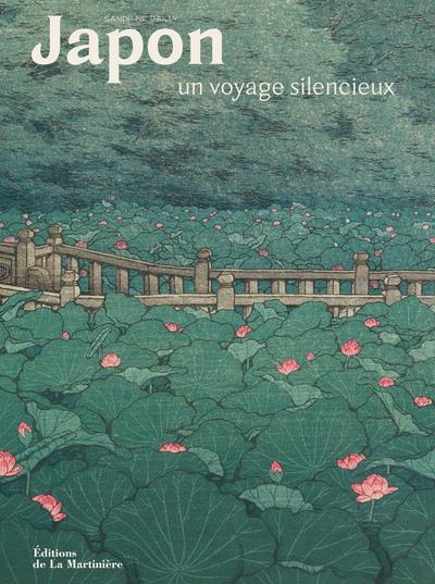 Japon ; un voyage silencieux