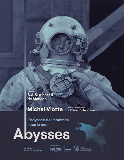 Abysses : l'odyssée des hommes sous la mer - flash vidéo
