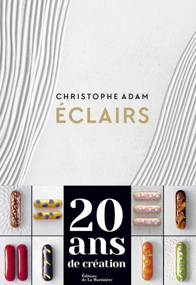 éclairs ; 20 ans de création - flash vidéo