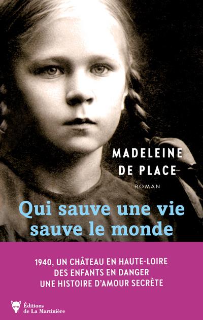 Qui sauve une vie sauve le monde - flash vidéo