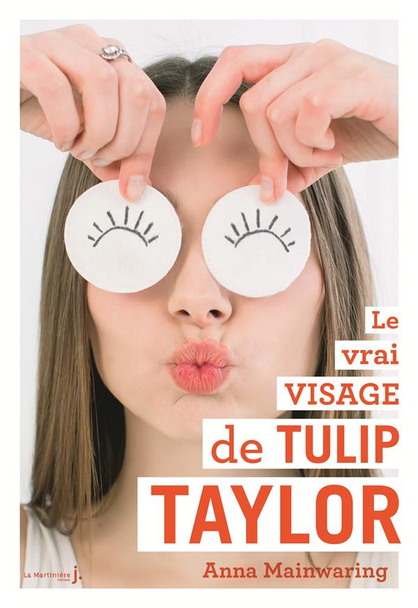 Le vrai visage de Tulip Taylor - flash vidéo