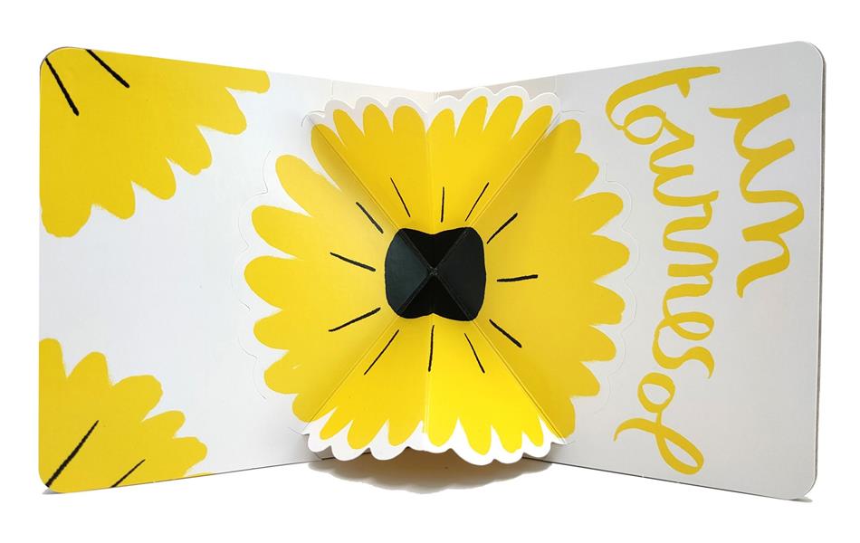 Jaune pop