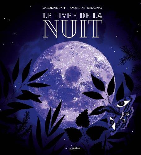 Le livre de la nuit - flash vidéo