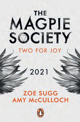 The magpie society Tome 2 : au coeur du cercle - flash vidéo