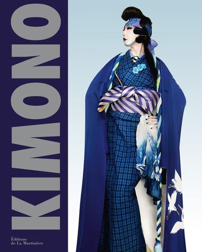 Kimono - flash vidéo