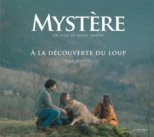 Mystère : à la découverte du loup - flash vidéo