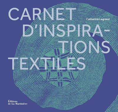 Carnet d'inspirations textiles - flash vidéo
