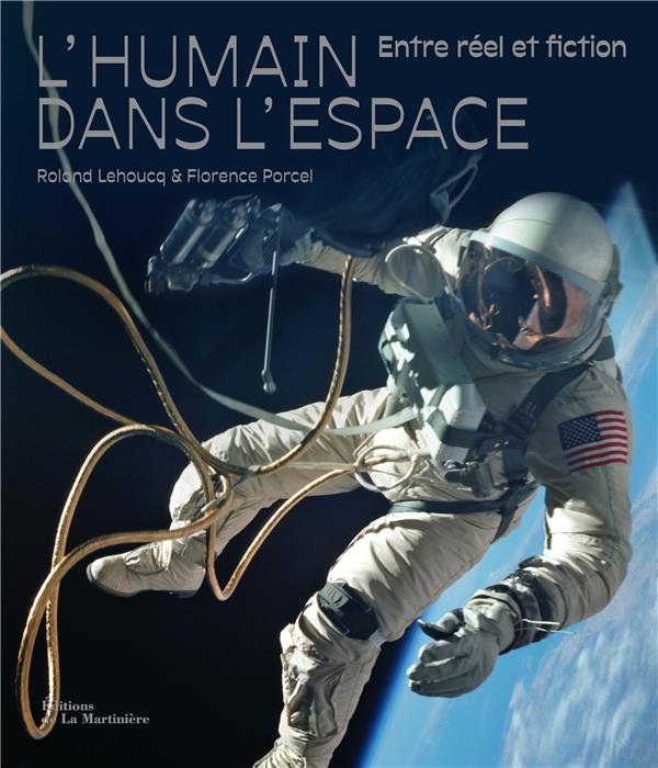 L'humain dans l'espace, entre réel et fiction - flash vidéo