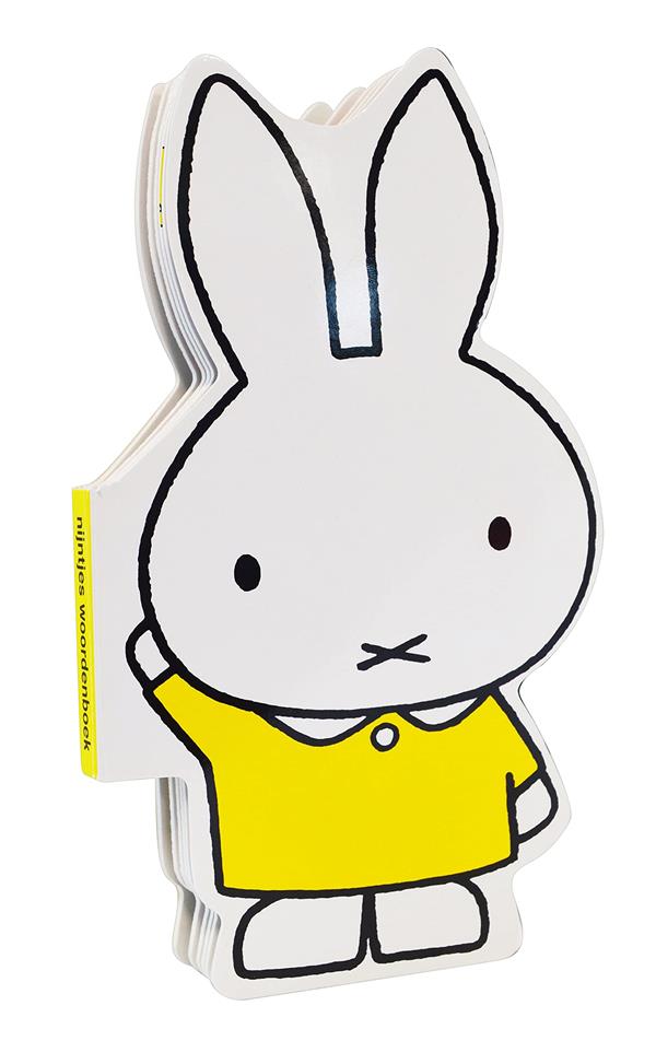 Mes premiers mots avec Miffy - flash vidéo