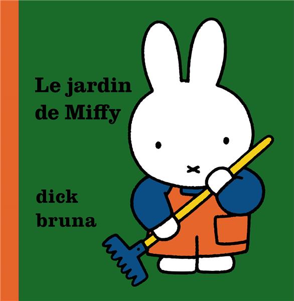 Le jardin de Miffy - flash vidéo