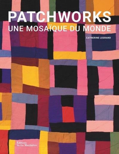 Patchworks : une mosaïque du monde - flash vidéo