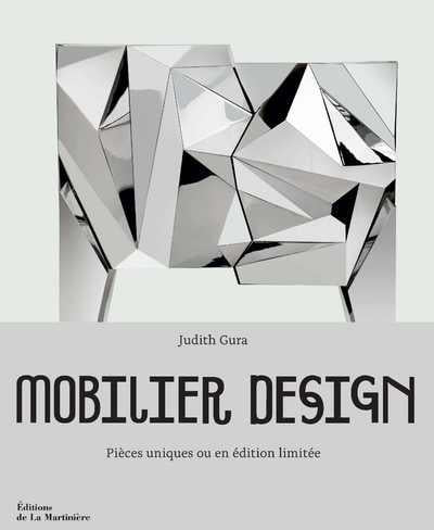 Mobilier design : pièces uniques ou en édition limitée - flash vidéo