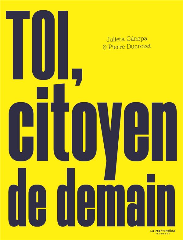 Toi, citoyen de demain - flash vidéo