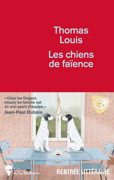 Les chiens de faïence - flash vidéo