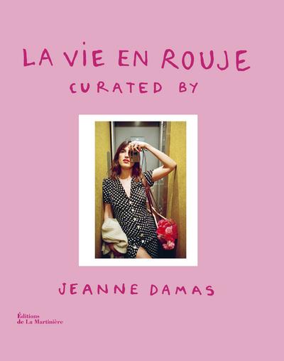La vie en rouje - flash vidéo
