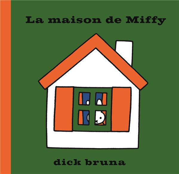 La maison de Miffy - flash vidéo