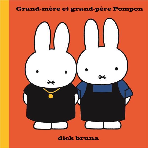 Grand-mère et grand-père Pompon - flash vidéo