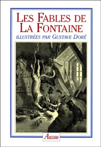 Les fables de La Fontaine Tome 1 et Tome 2 - flash vidéo