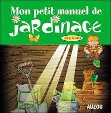 Mon manuel de jardinage - flash vidéo
