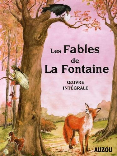 Les fables de La Fontaine - flash vidéo