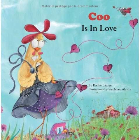 Coo is in love - flash vidéo