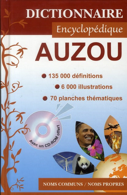 Dictionnaire encyclo (édition 2010-2011) - flash vidéo