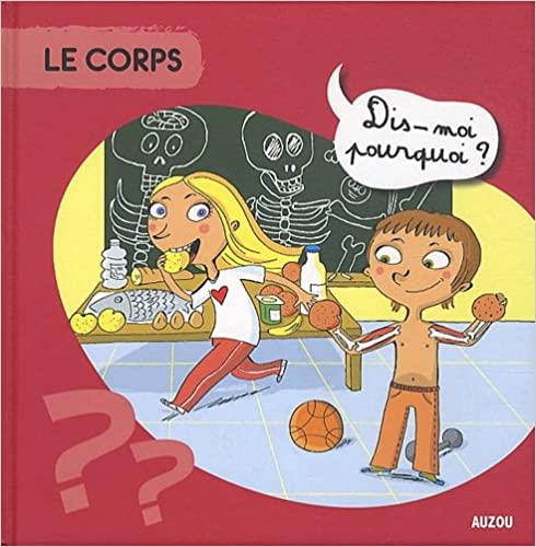 Le corps - flash vidéo