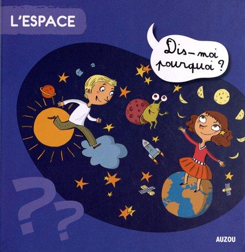 L'espace - flash vidéo